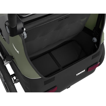 Thule Courier-BRINK