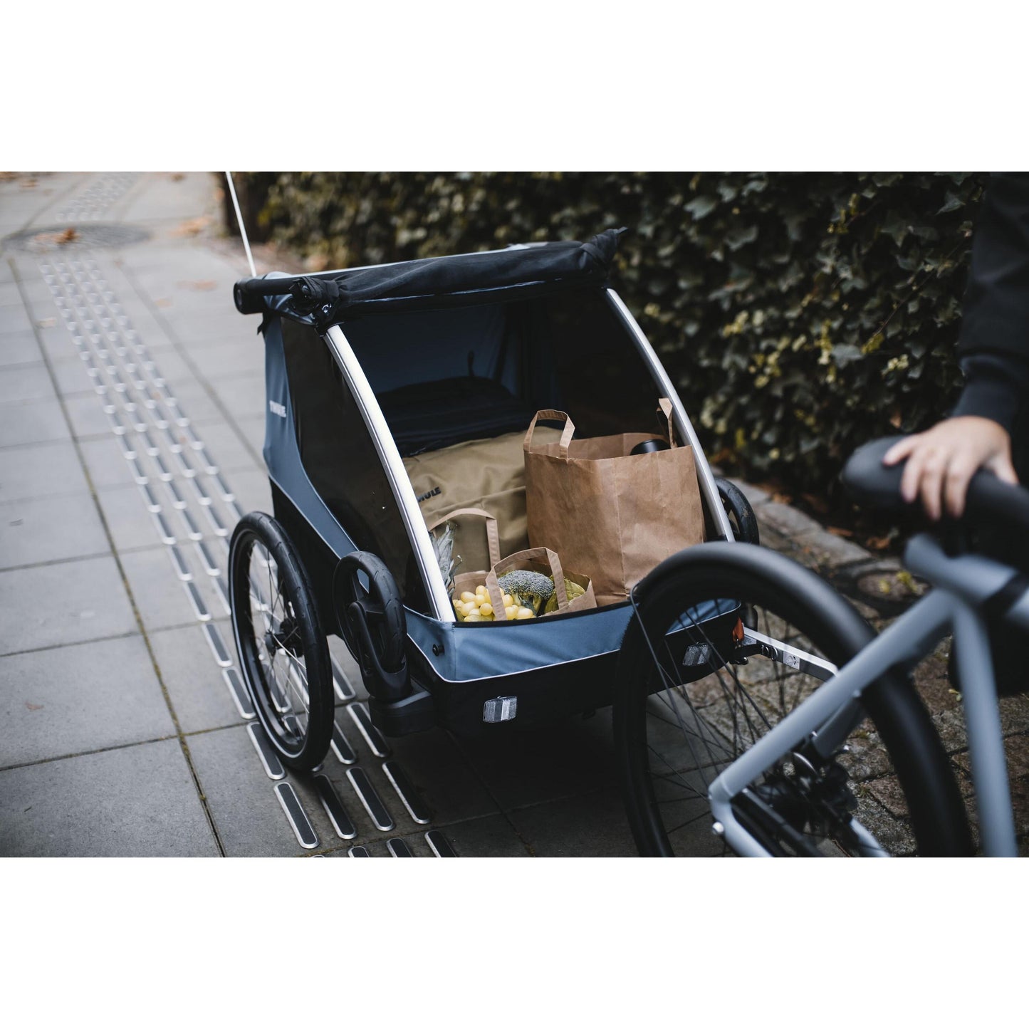 Thule Courier-BRINK