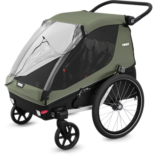 Thule Courier-BRINK