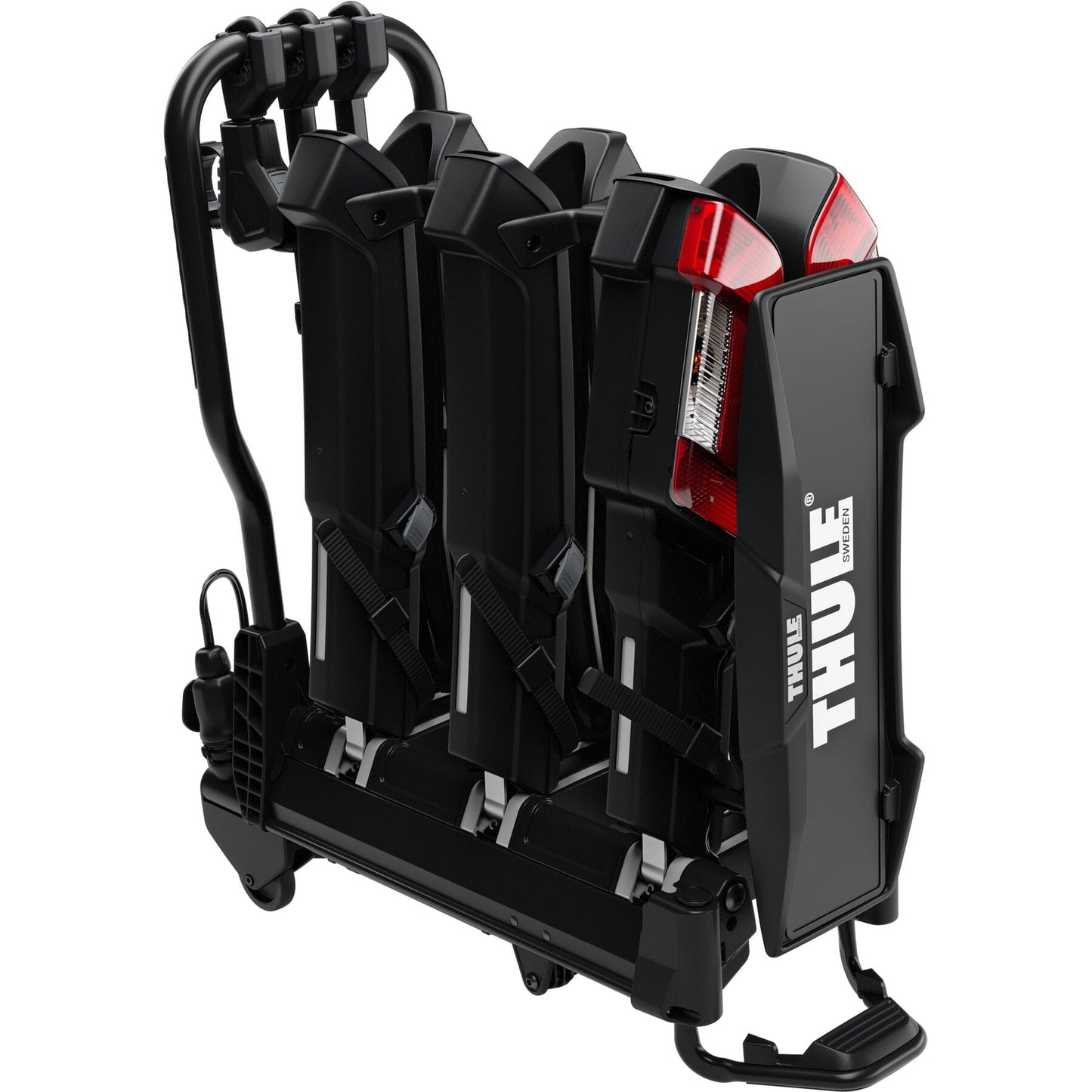 Thule EasyFold 3 3-Bike-BRINK