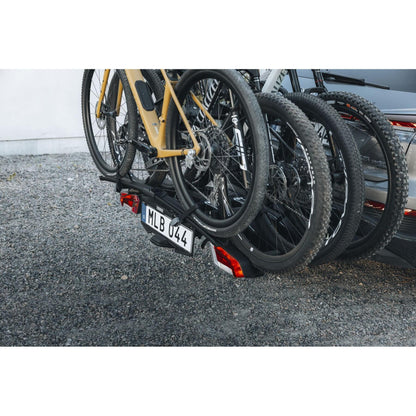Thule EasyFold 3 foldable bike add-on-BRINK