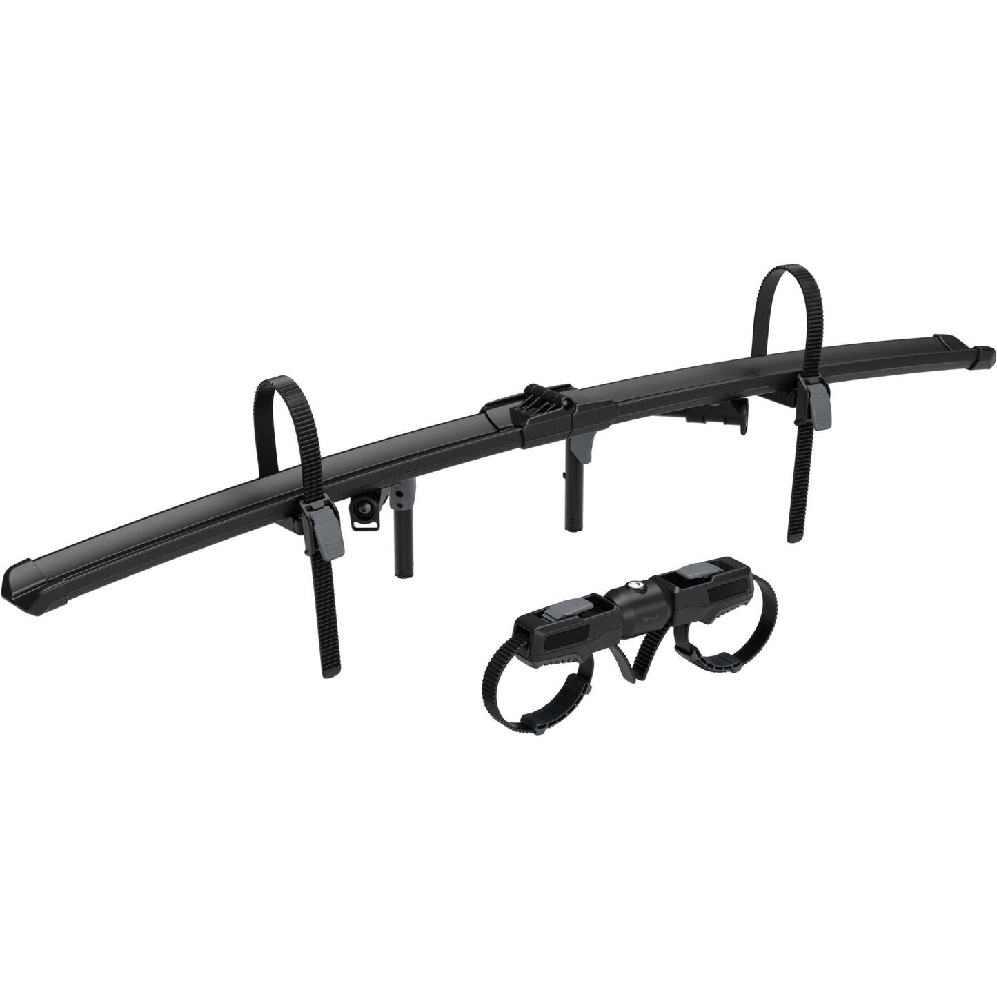 Thule EasyFold 3 foldable bike add-on-BRINK