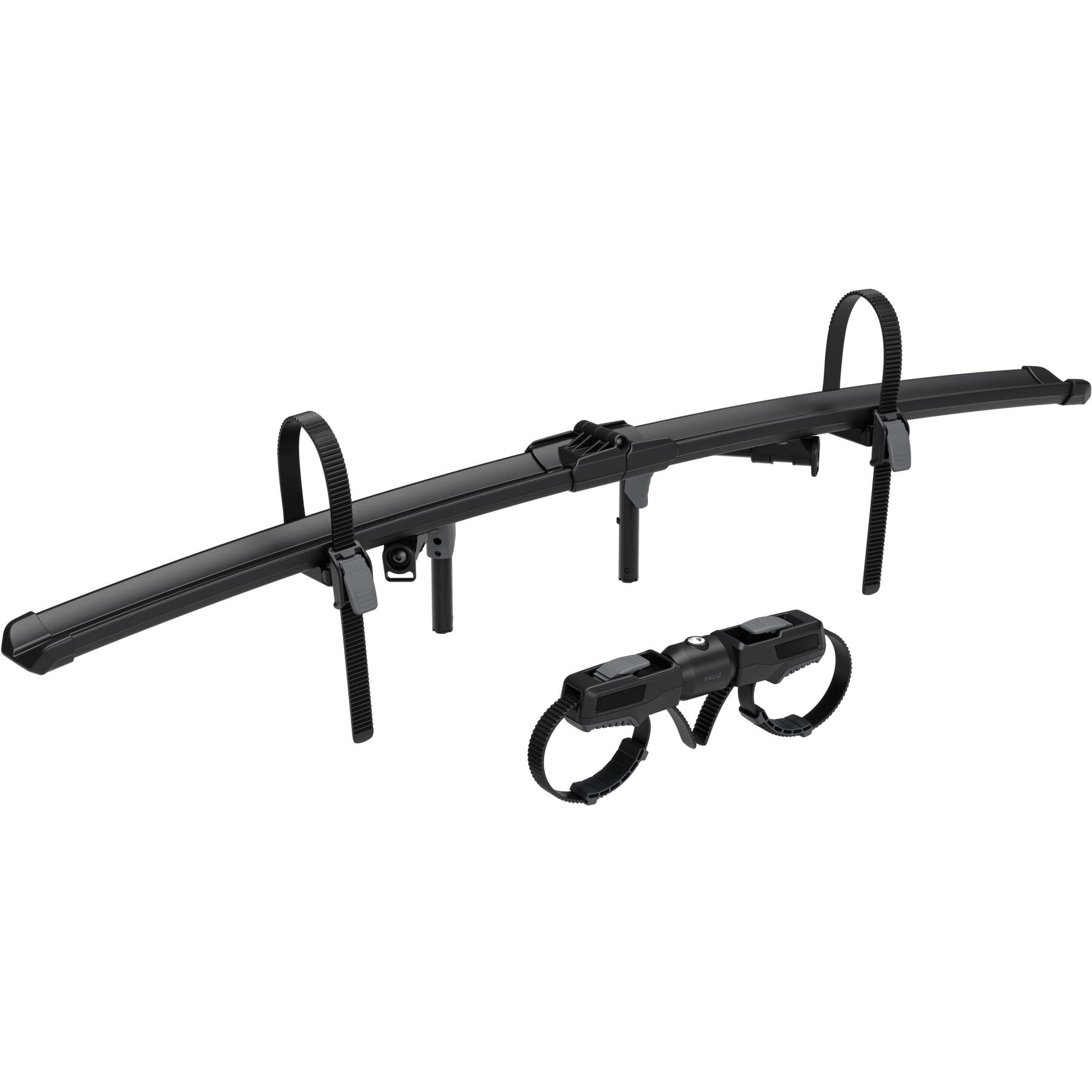 Thule EasyFold 3 foldable bike add-on-BRINK