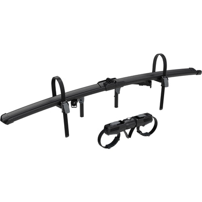 Thule EasyFold 3 foldable bike add-on-BRINK