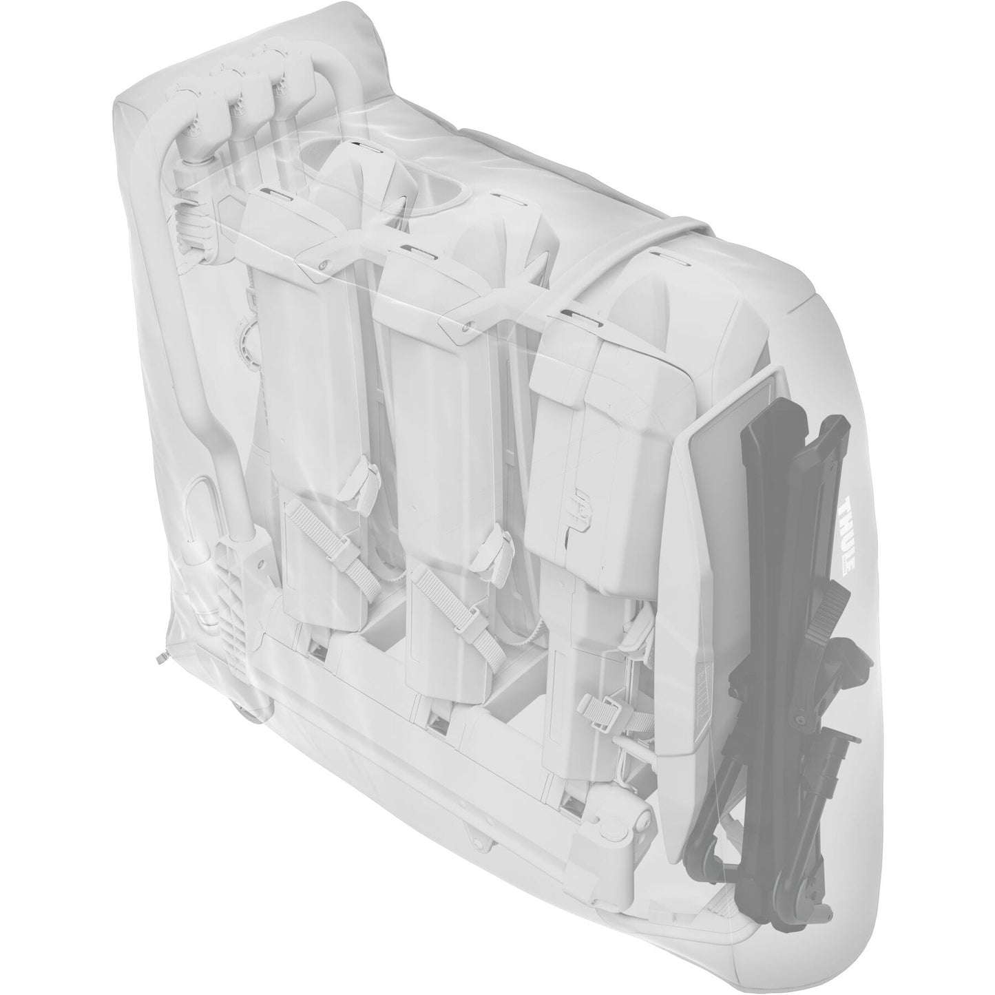 Thule EasyFold 3 storage bag 3-bike-BRINK