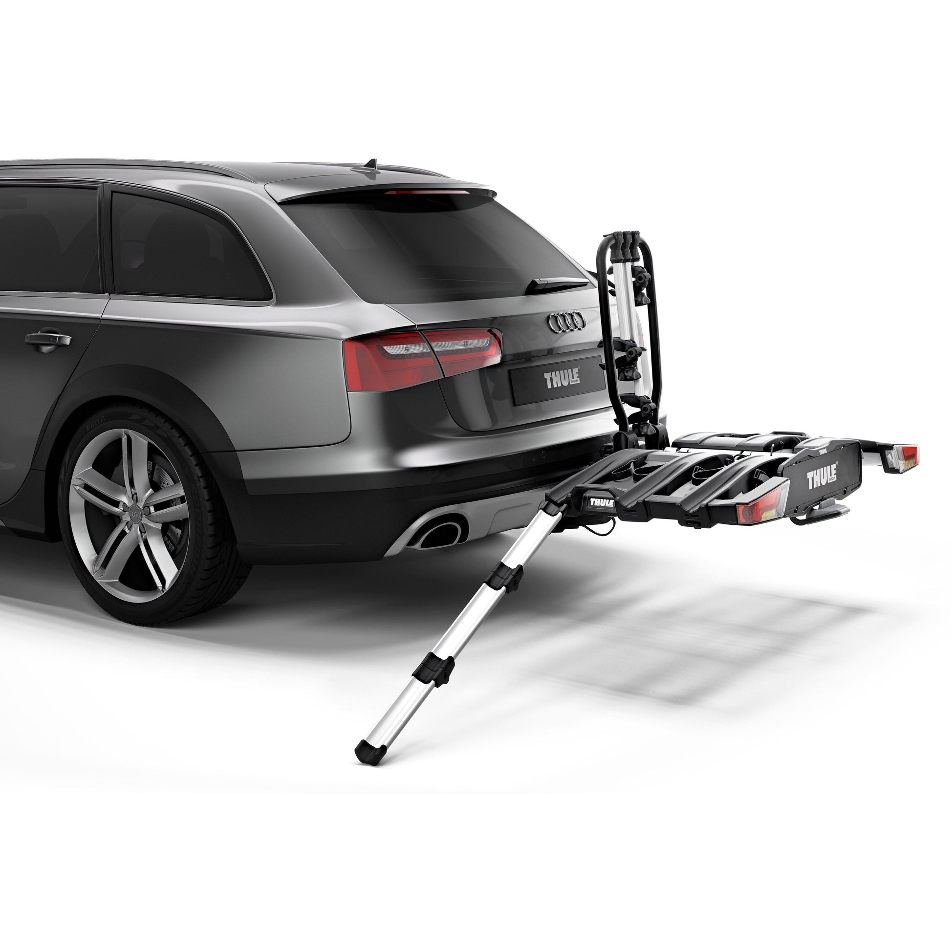 Thule EasyFold XT loading ramp-BRINK
