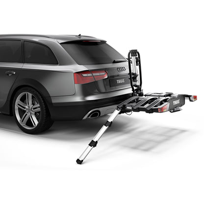 Thule EasyFold XT loading ramp-BRINK