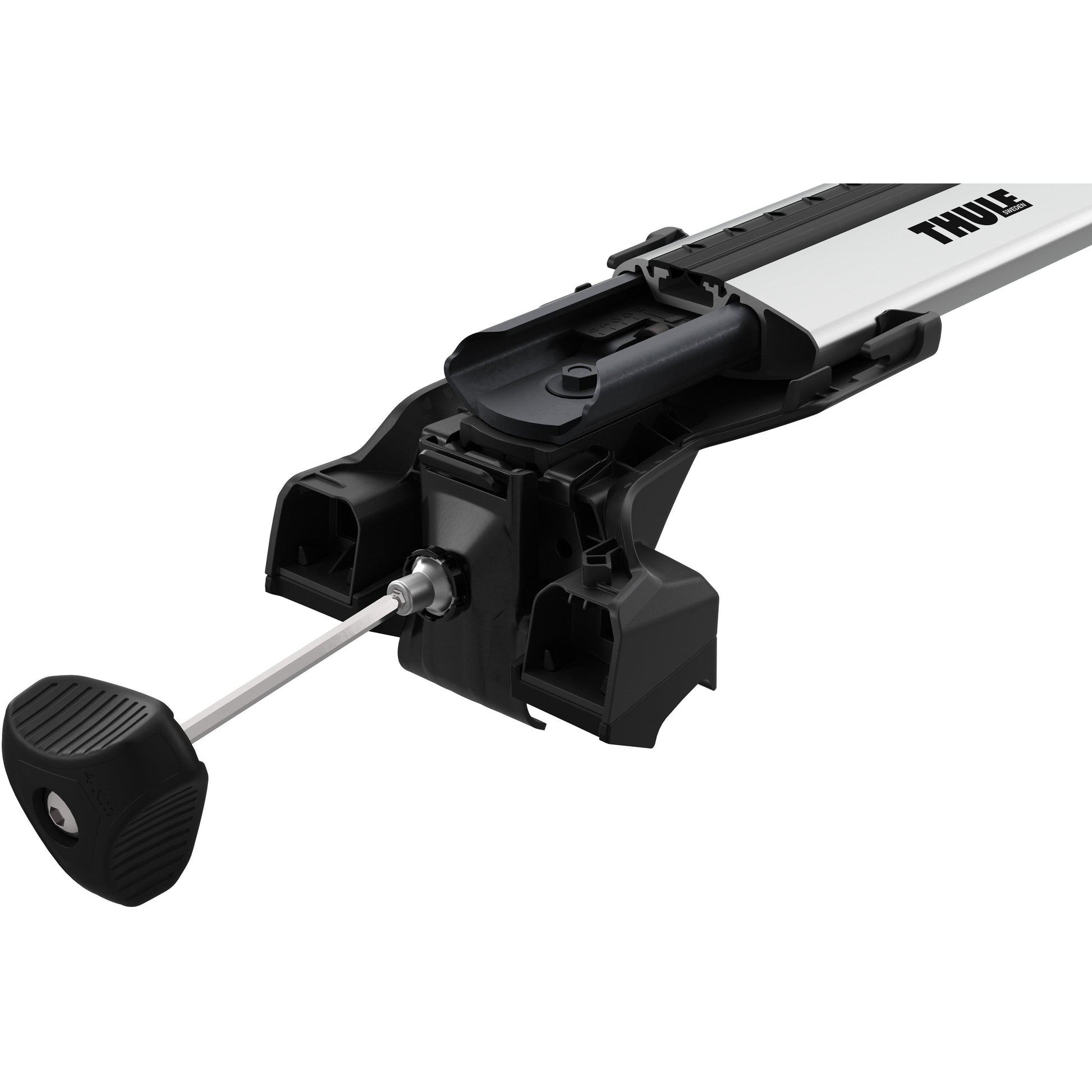 Thule Edge Flush Rail-BRINK