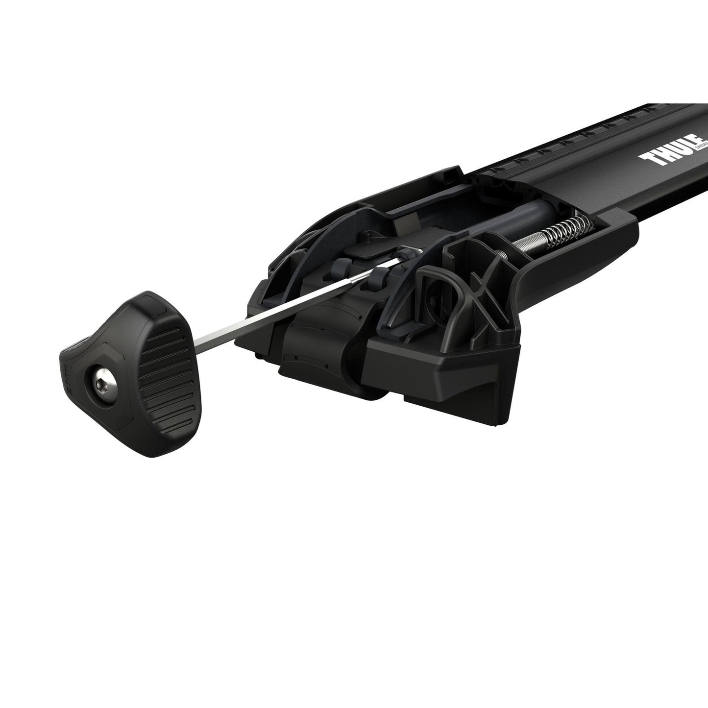 Thule Edge Raised Rail-BRINK