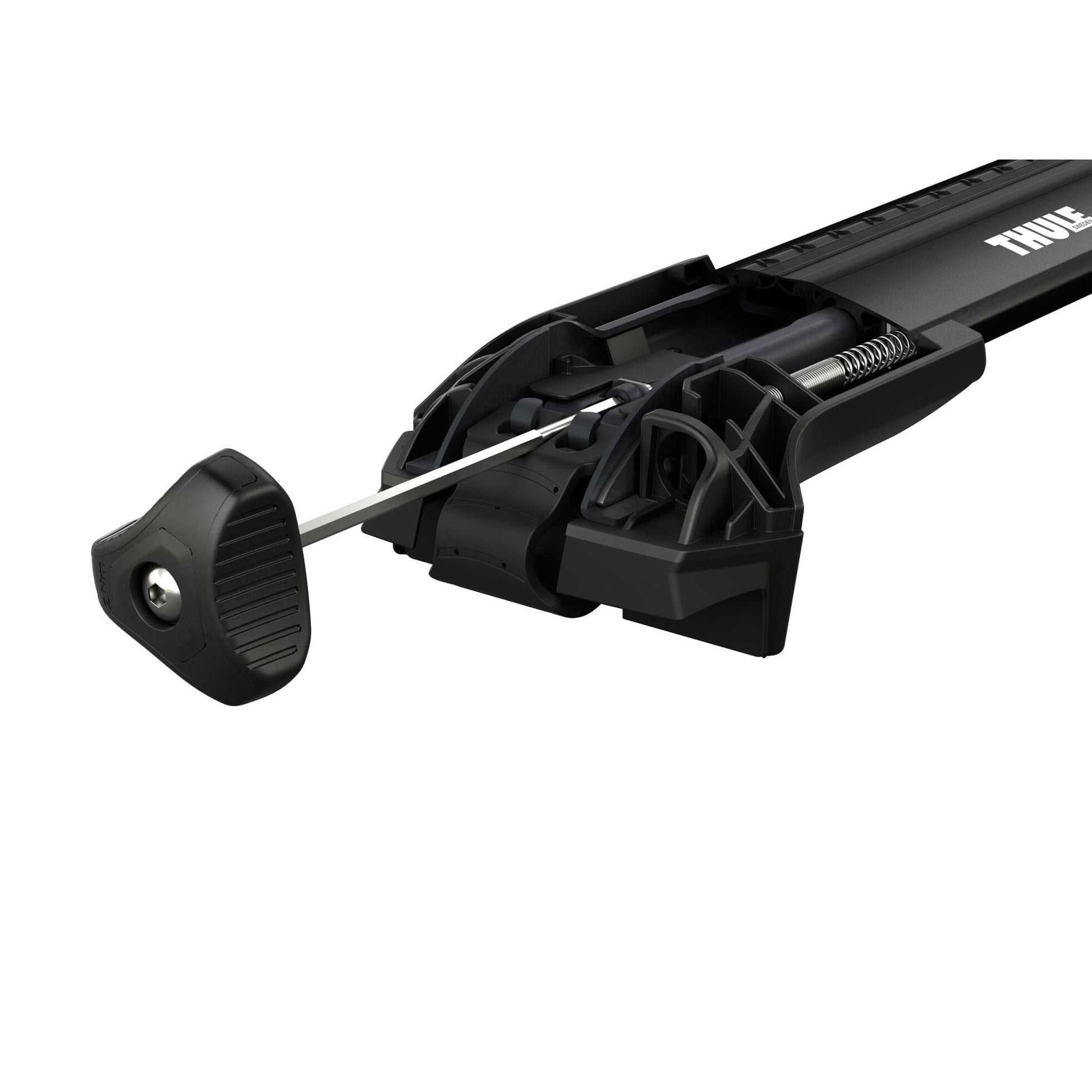 Thule Edge Raised Rail-BRINK