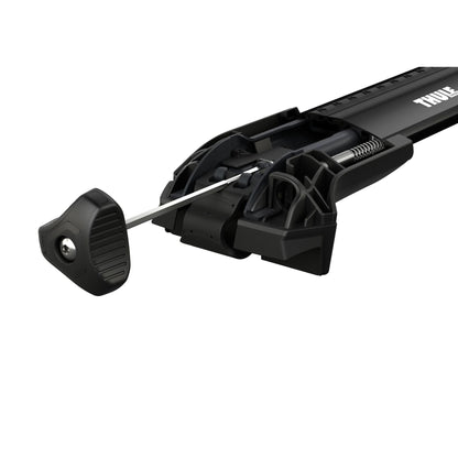 Thule Edge Raised Rail-BRINK