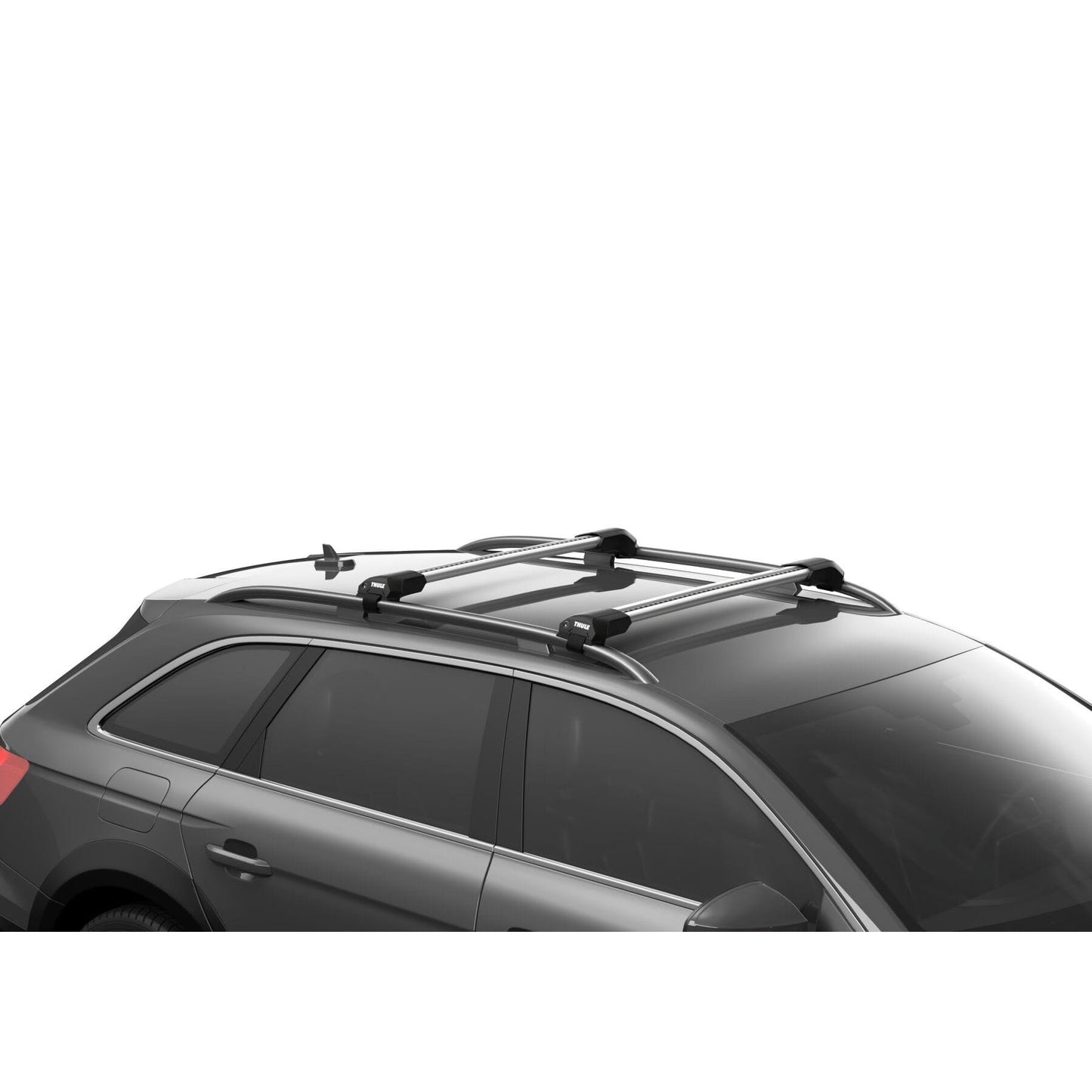 Thule Edge Raised Rail-BRINK