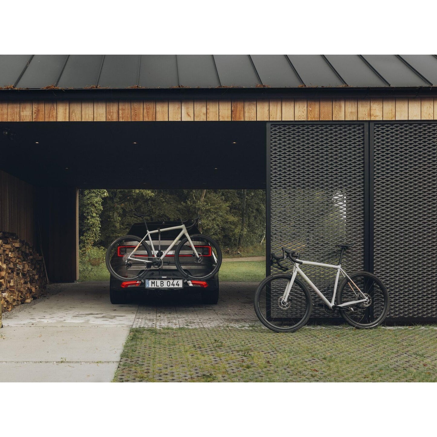 Thule Epos 2-Bike 13-Pin-BRINK