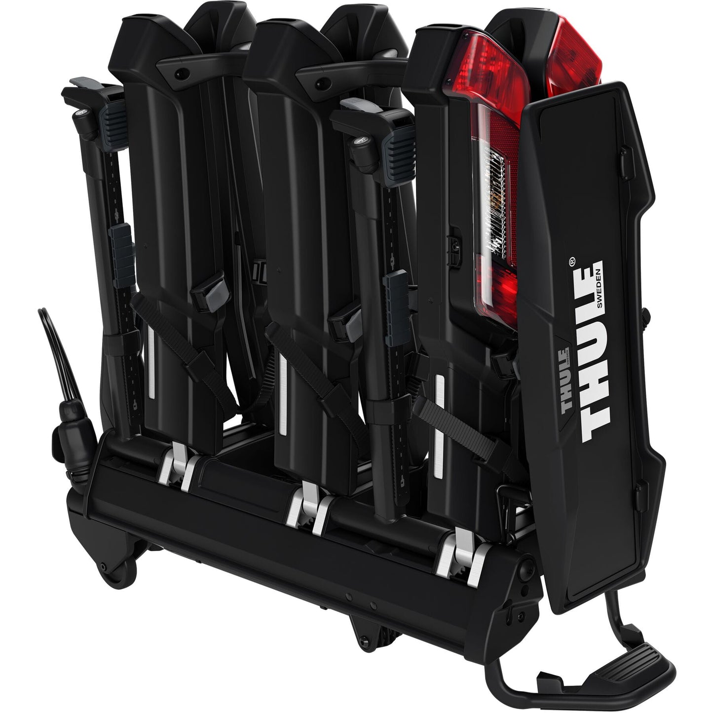 Thule Epos 3-Bike 13-Pin-BRINK