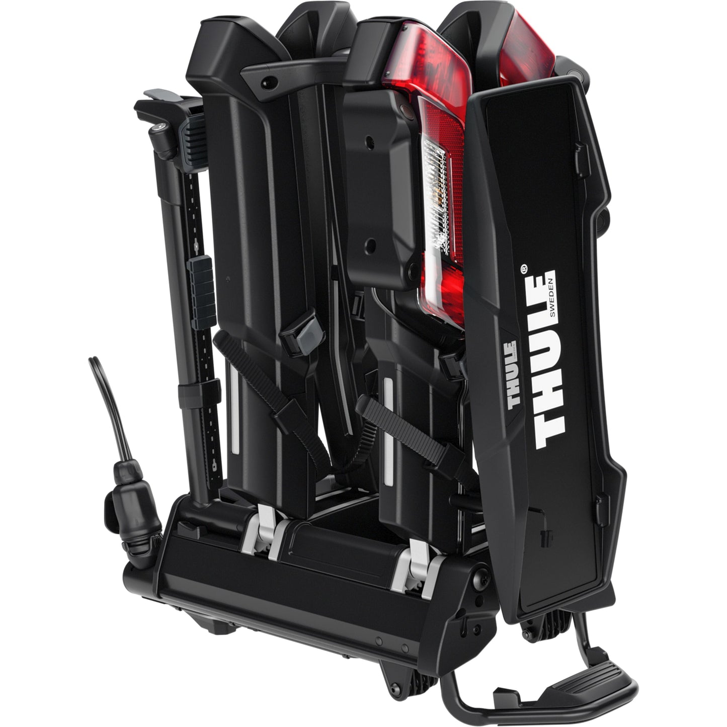 Thule Epos ParkSecure 2-Bike RHD-BRINK