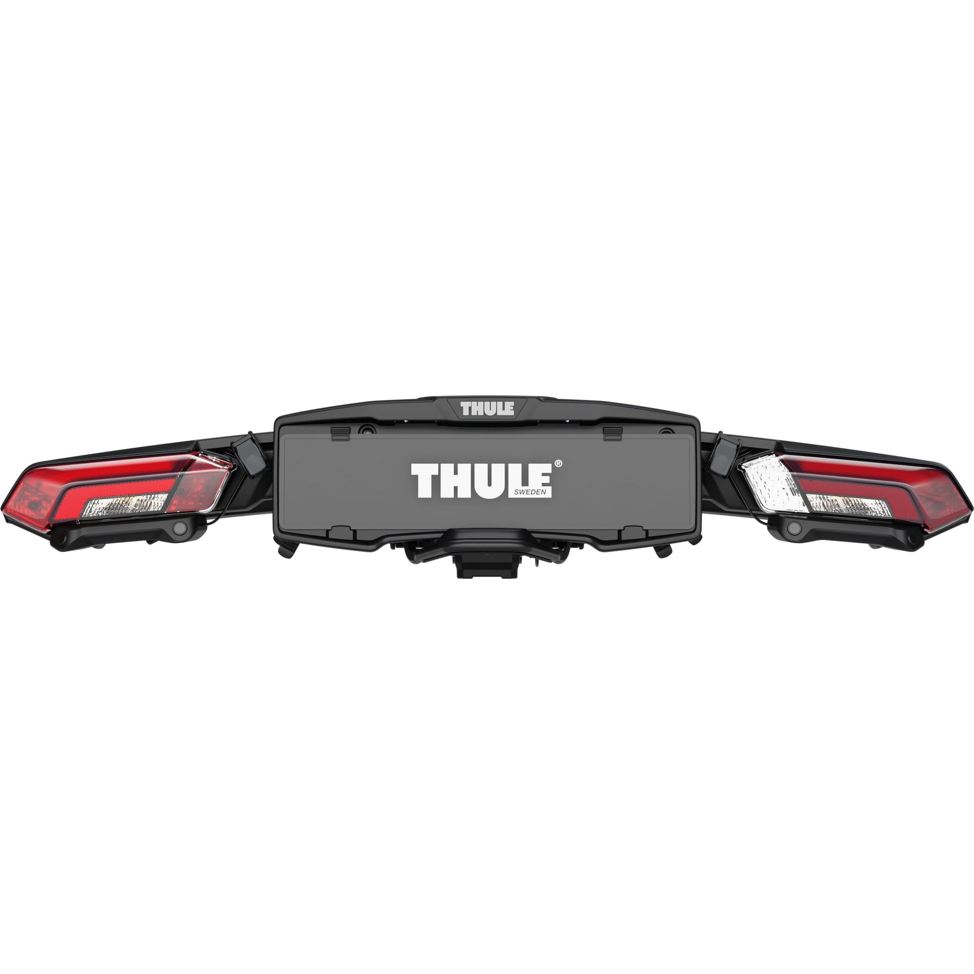 Thule Epos ParkSecure 2-Bike RHD-BRINK