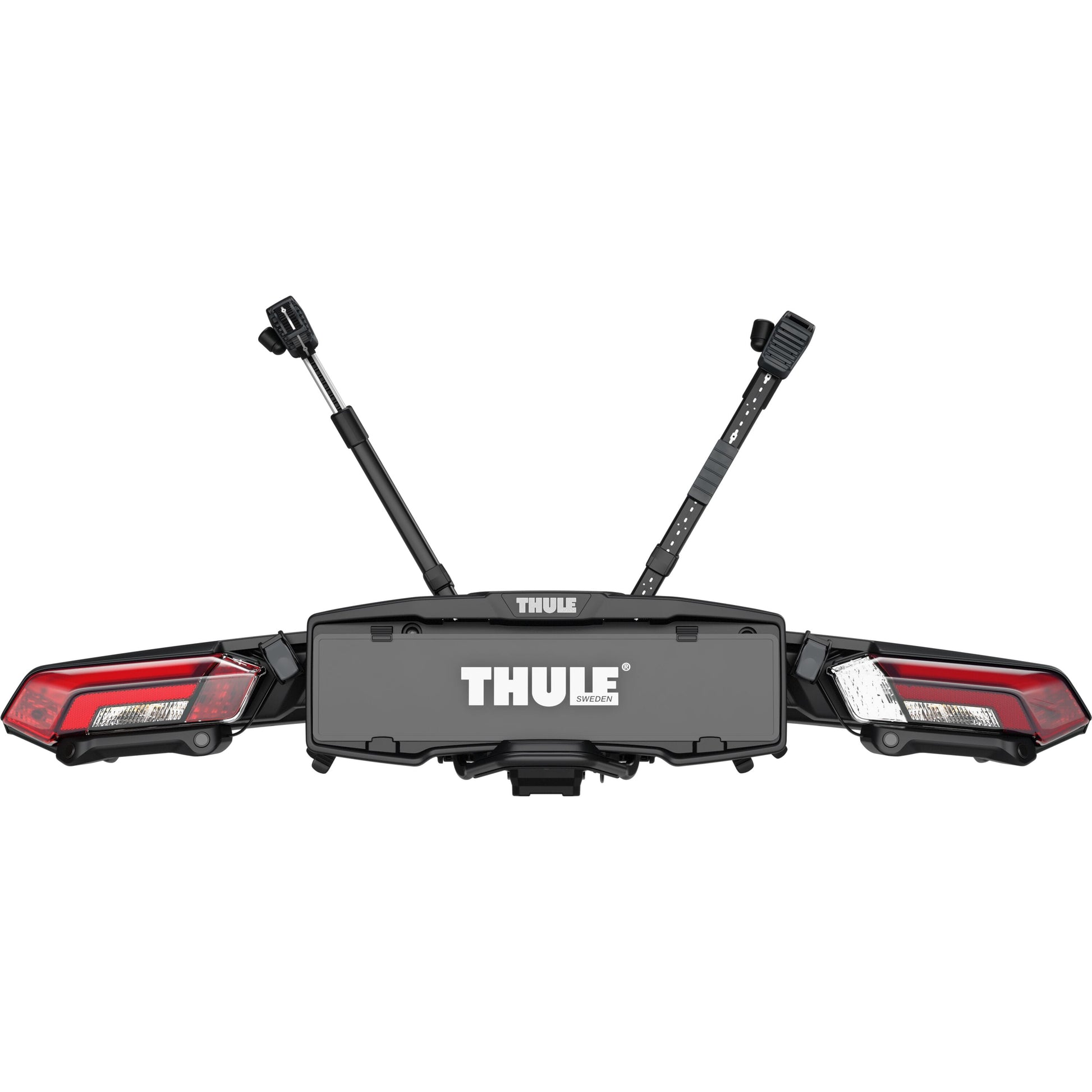 Thule Epos ParkSecure 2-Bike RHD-BRINK