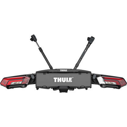 Thule Epos ParkSecure 2-Bike RHD-BRINK