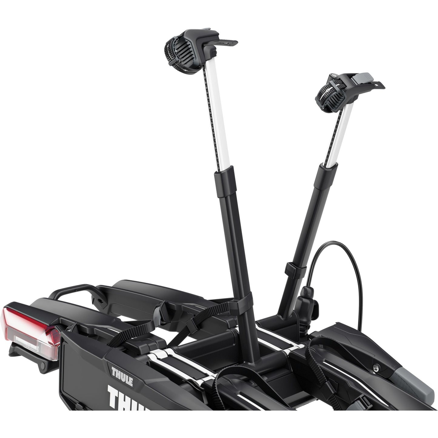 Thule Epos ParkSecure 2-Bike RHD-BRINK