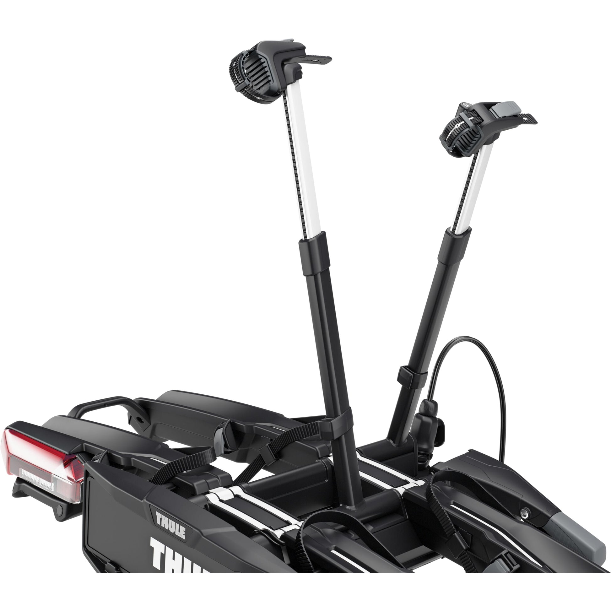 Thule Epos ParkSecure 2-Bike RHD-BRINK