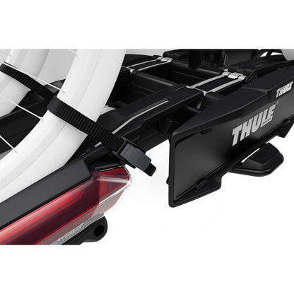 Thule Epos ParkSecure 2-Bike RHD-BRINK