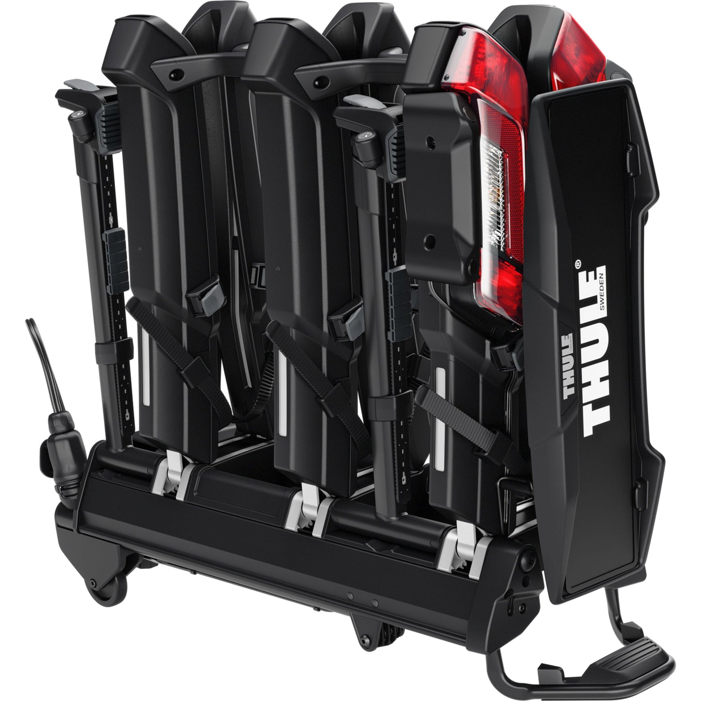 Thule Epos ParkSecure 3-Bike RHD-BRINK