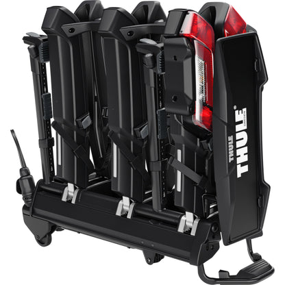 Thule Epos ParkSecure 3-Bike RHD-BRINK