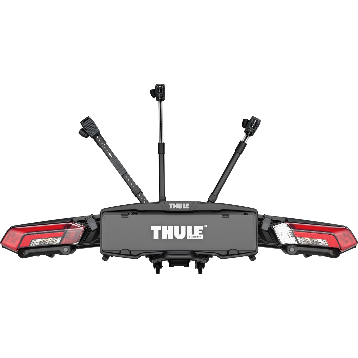 Thule Epos ParkSecure 3-Bike RHD-BRINK