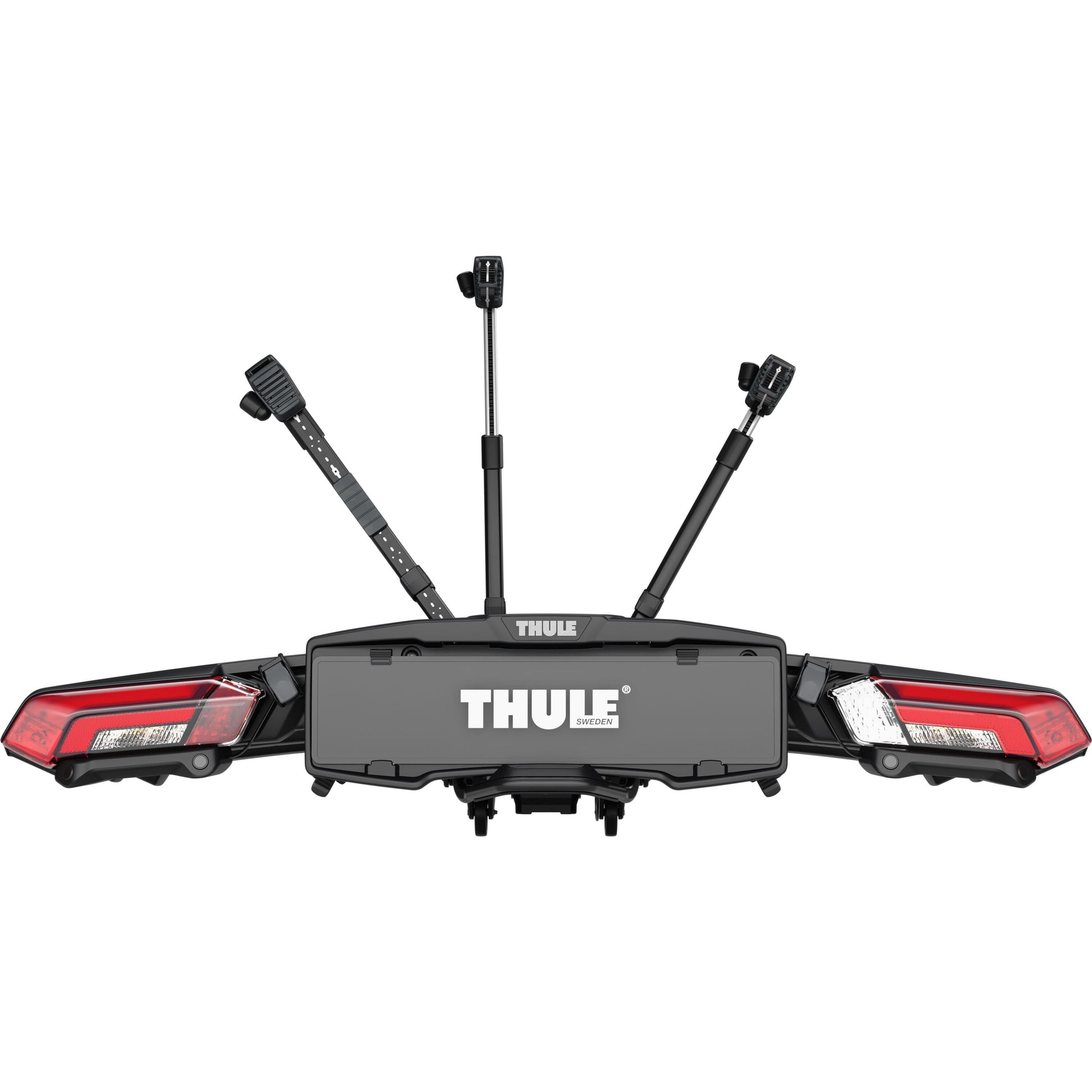 Thule Epos ParkSecure 3-Bike RHD-BRINK