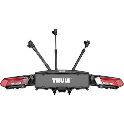 Thule Epos ParkSecure 3-Bike RHD-BRINK