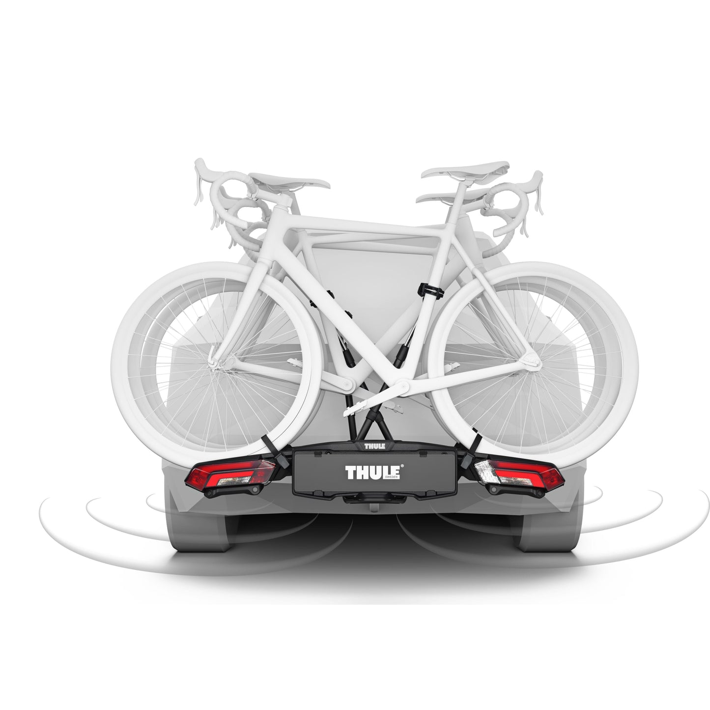 Thule Epos ParkSecure 3-Bike RHD-BRINK