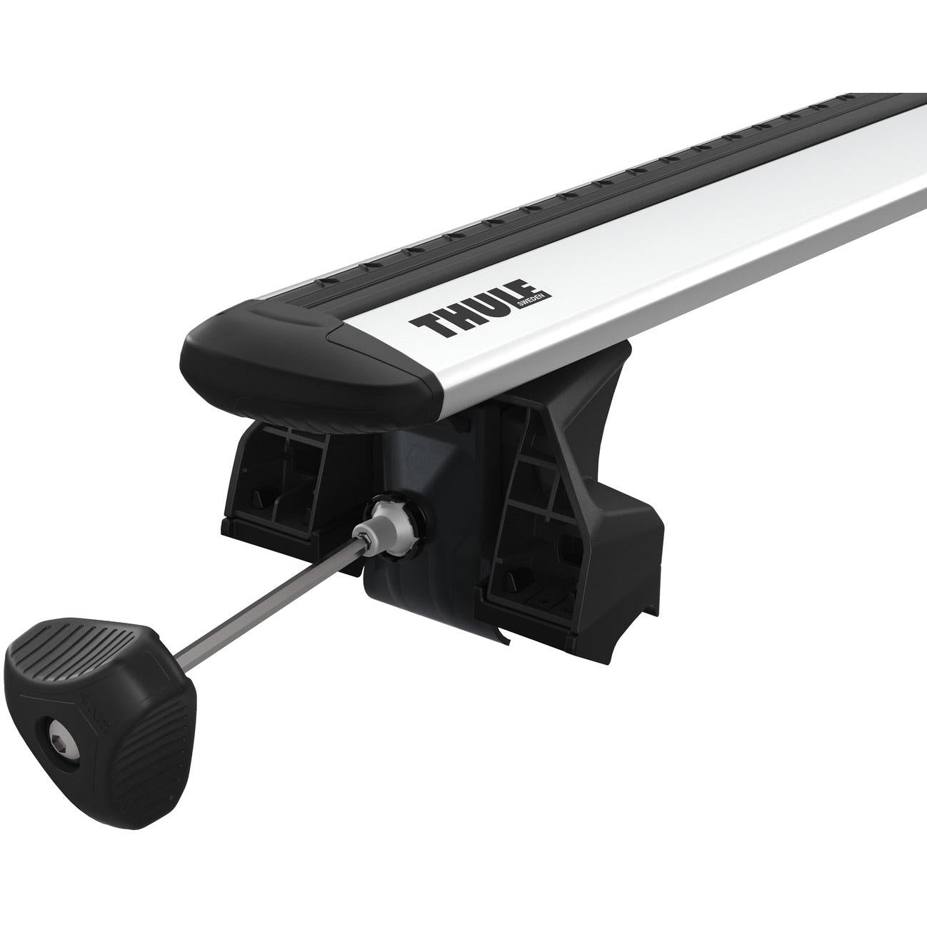 Thule Evo Flush Rail-BRINK