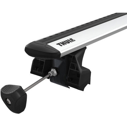 Thule Evo Flush Rail-BRINK