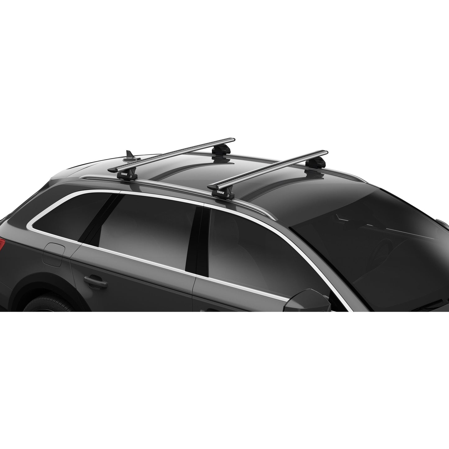 Thule Evo Flush Rail-BRINK