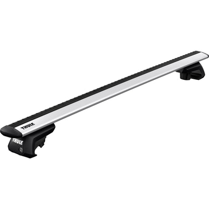 Thule Evo Raised Rail-BRINK