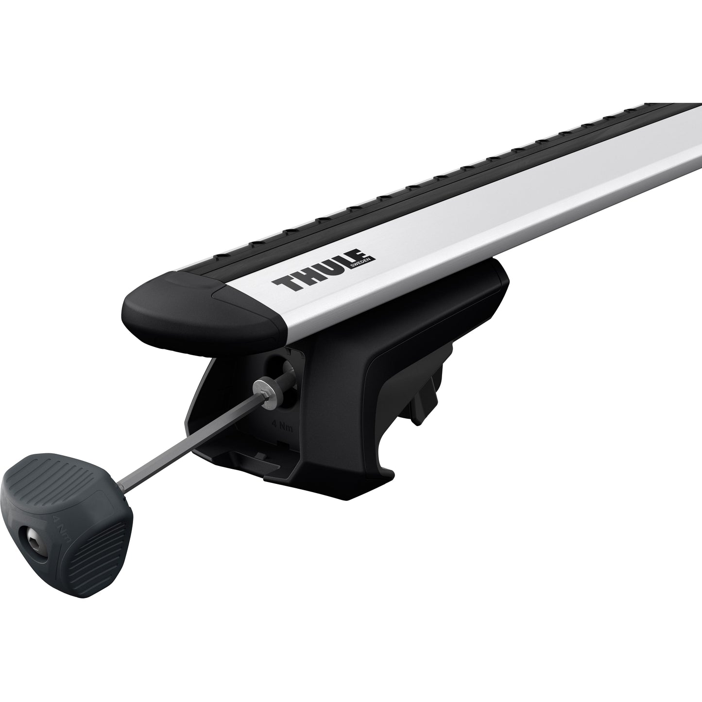Thule Evo Raised Rail-BRINK
