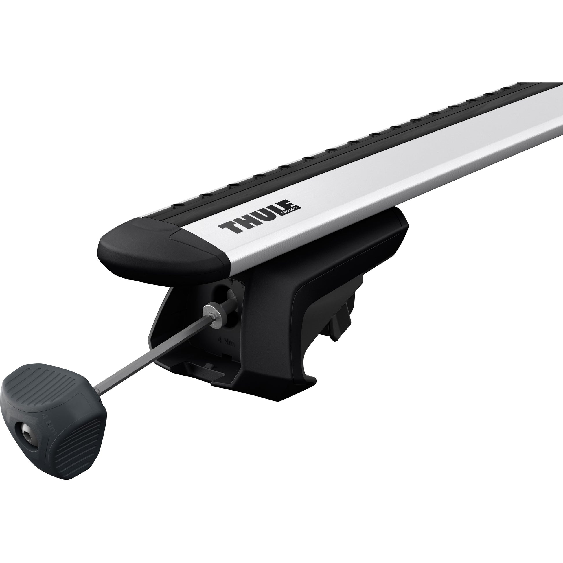 Thule Evo Raised Rail-BRINK