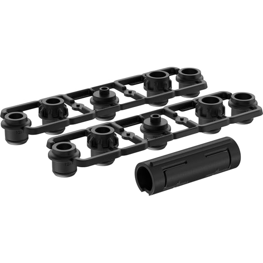 Thule FastRide 9-15mm axle adapter kit-BRINK