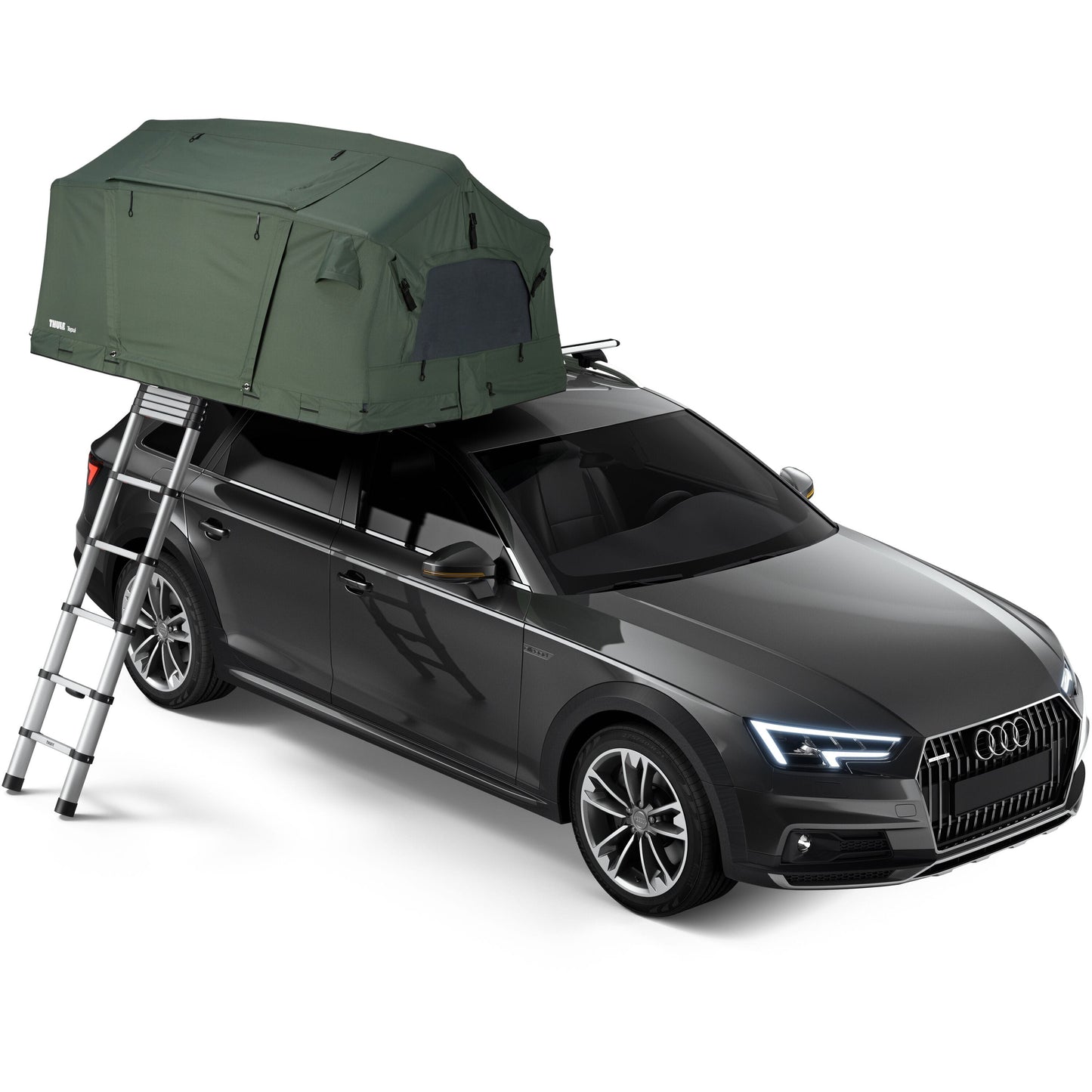 Thule Foothill Rooftop Tent-BRINK