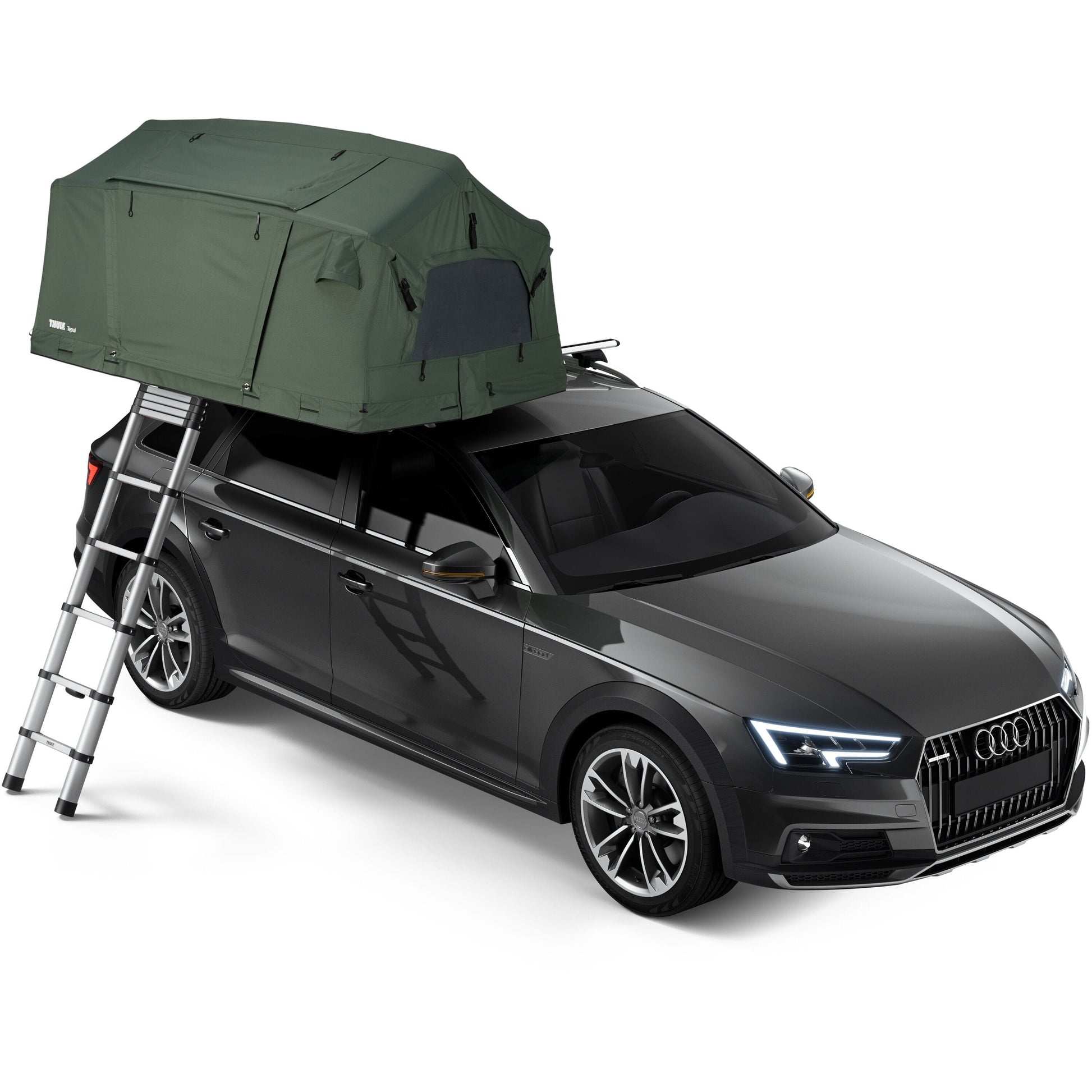 Thule Foothill Rooftop Tent-BRINK
