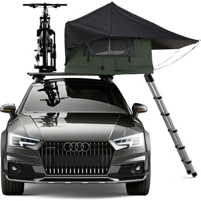Thule Foothill Rooftop Tent-BRINK