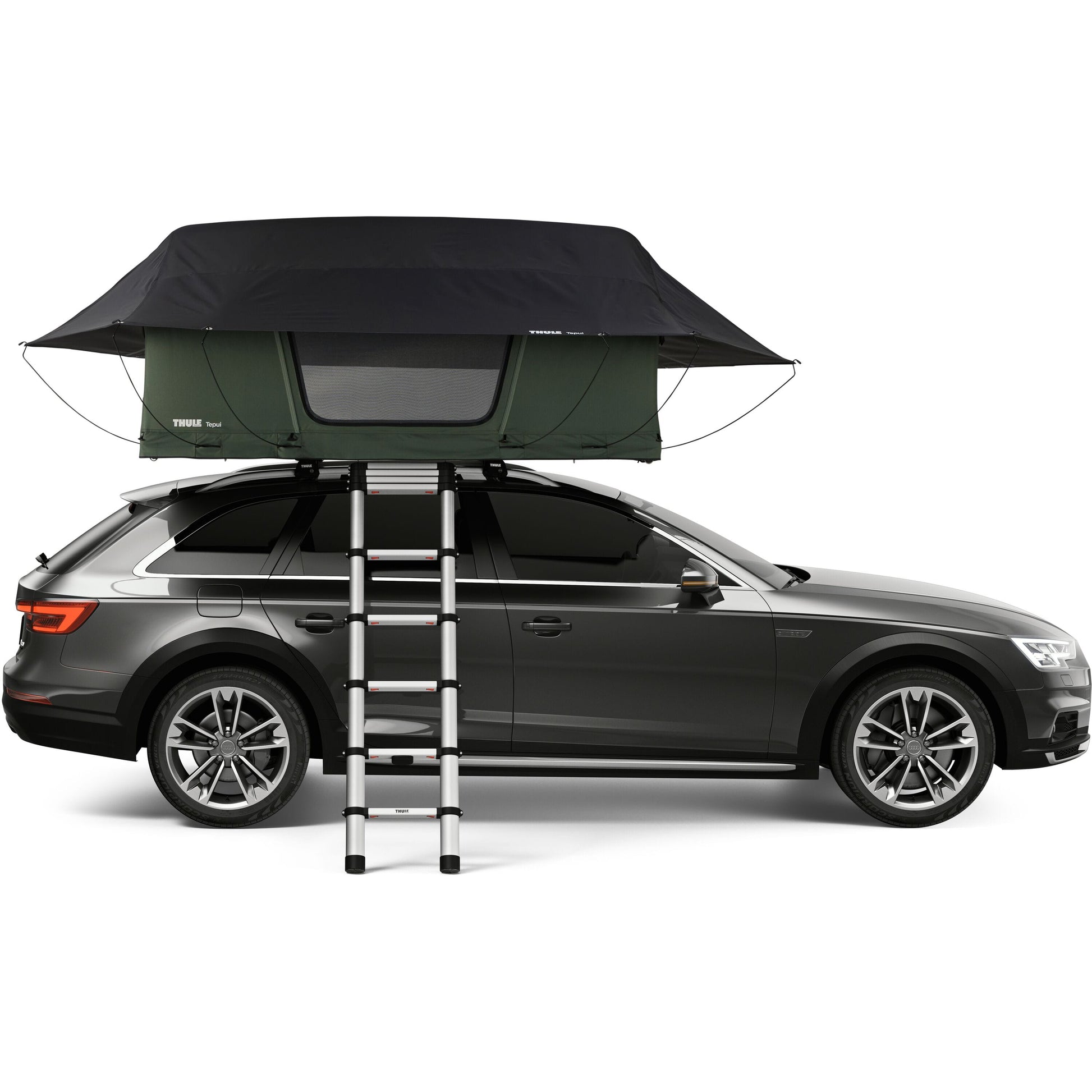 Thule Foothill Rooftop Tent-BRINK