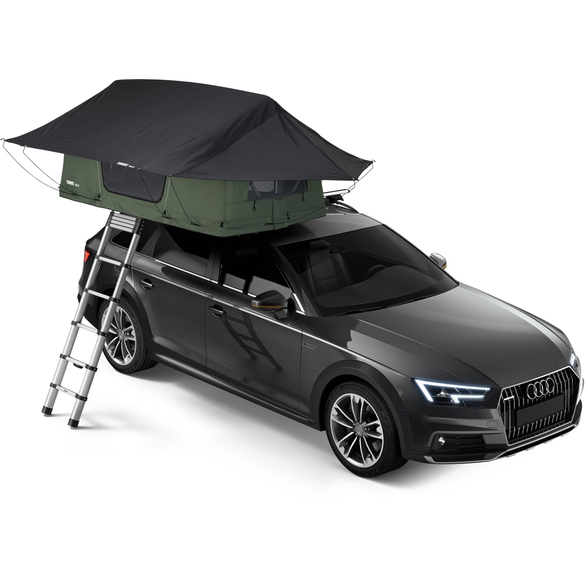 Thule Foothill Rooftop Tent-BRINK