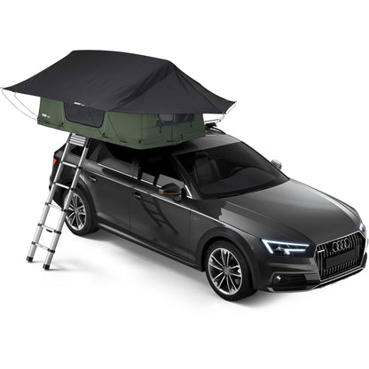 Thule Foothill Rooftop Tent-BRINK