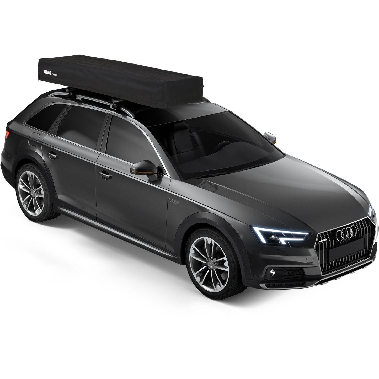 Thule Foothill Rooftop Tent-BRINK