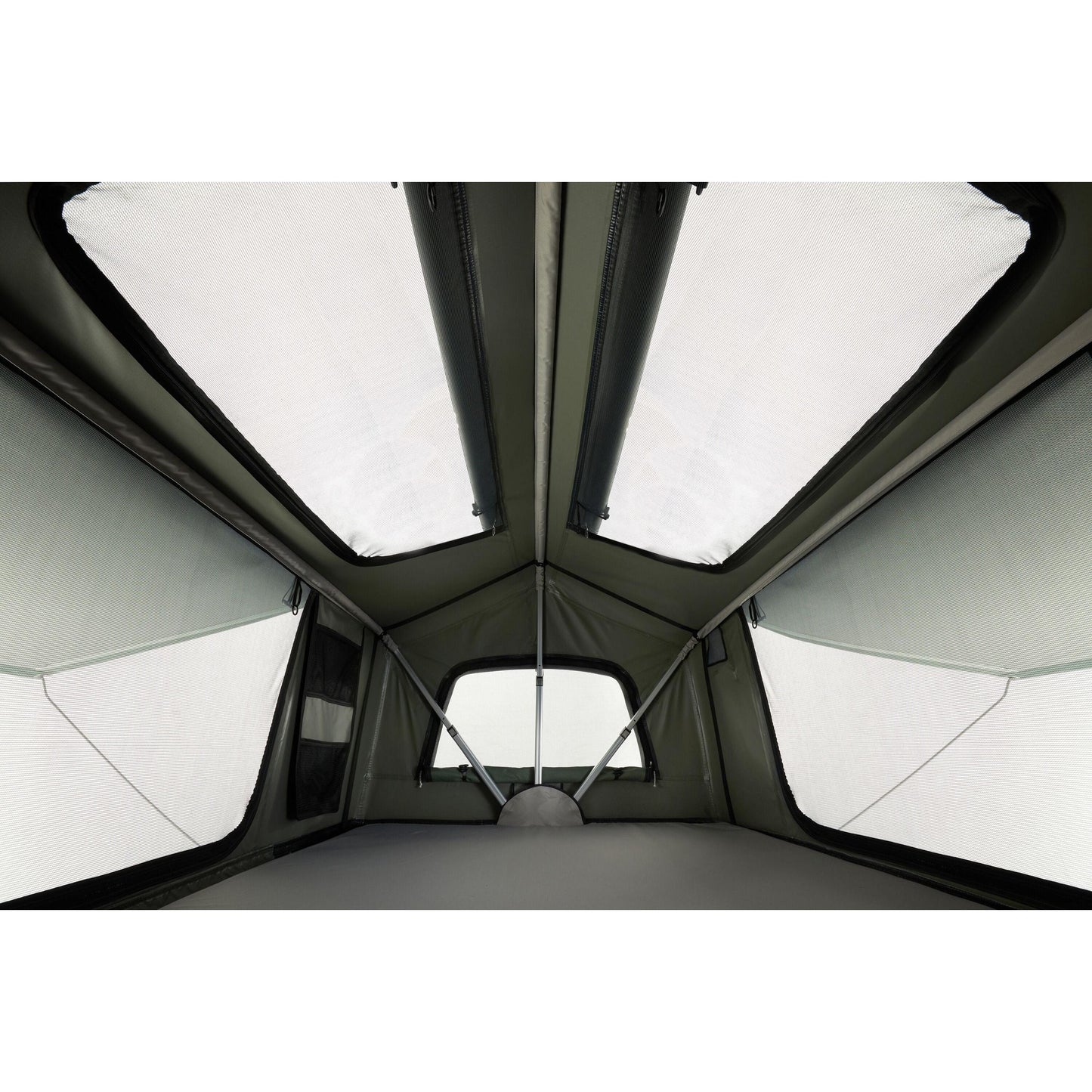 Thule Foothill Rooftop Tent-BRINK