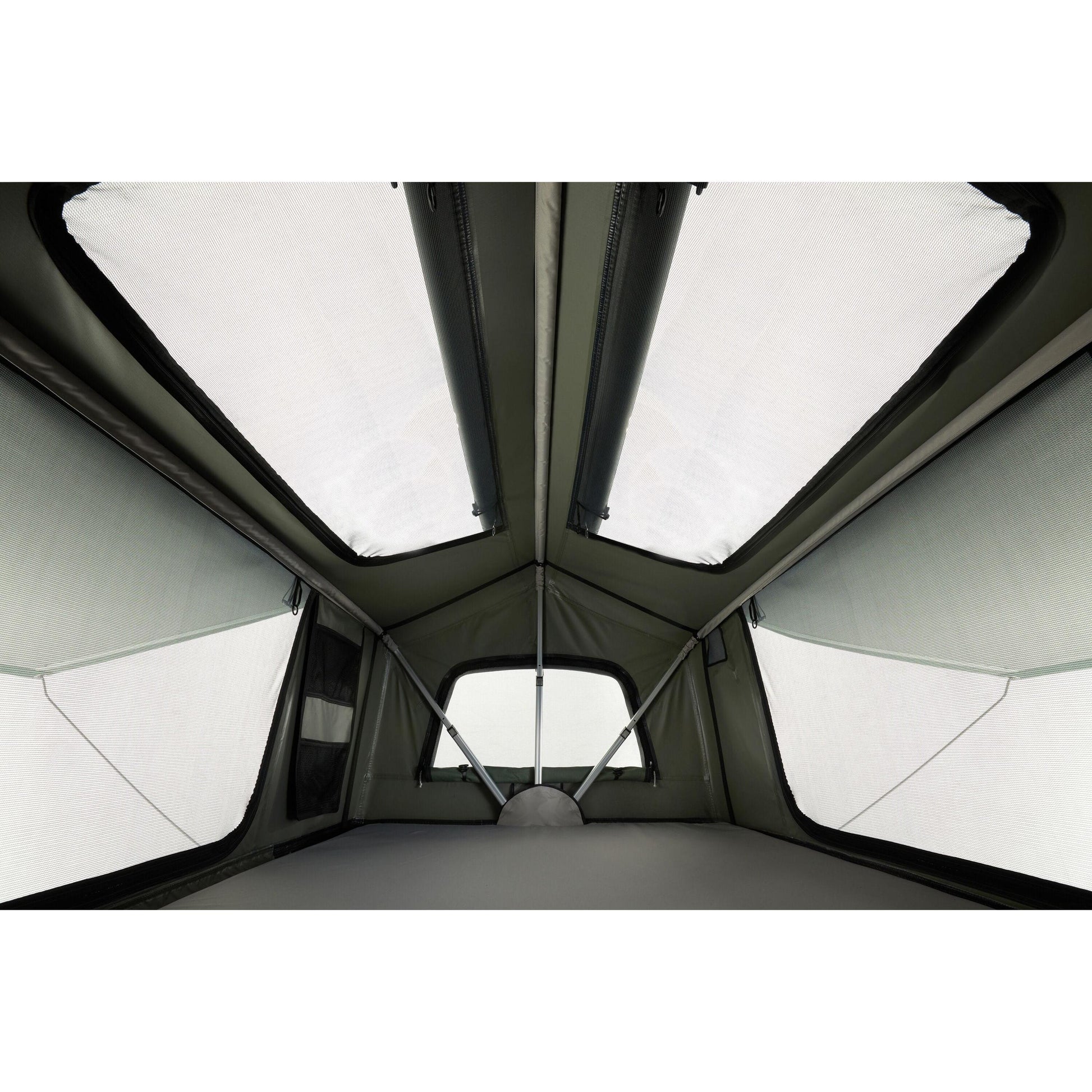 Thule Foothill Rooftop Tent-BRINK