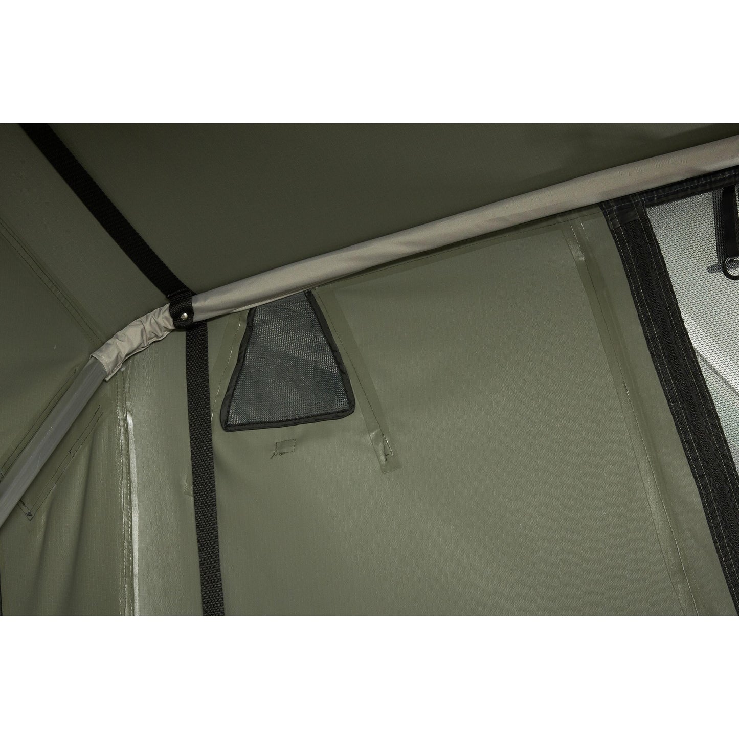 Thule Foothill Rooftop Tent-BRINK