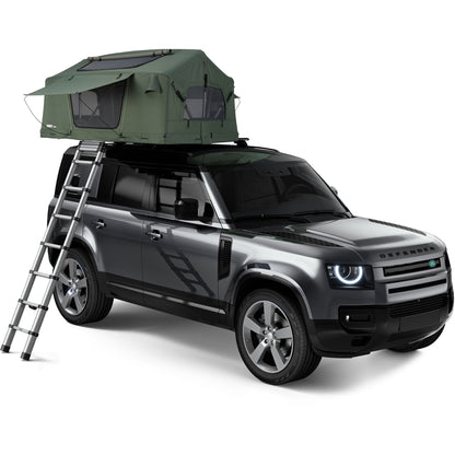 Thule Foothill Rooftop Tent-BRINK