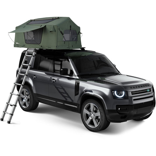 Thule Foothill Rooftop Tent-BRINK